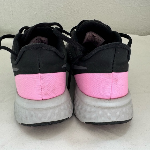 Nike Revolution shoes size 7.5 - Picture 4 of 5